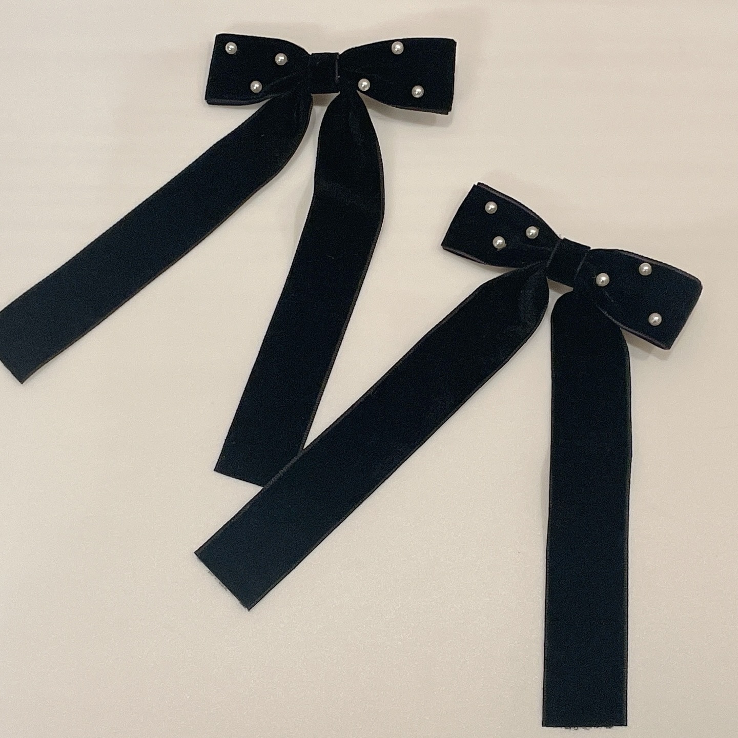 女の子ハロウィンヘア