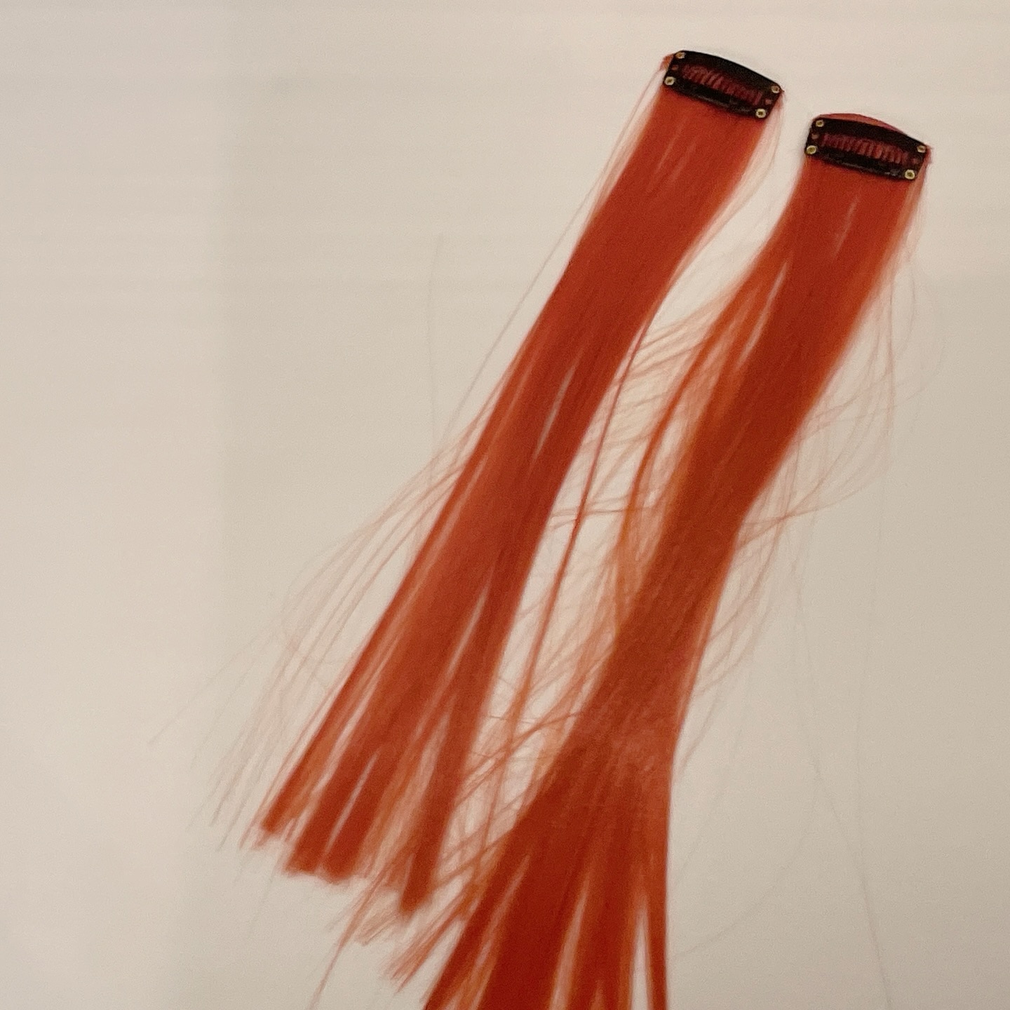 女の子ハロウィンヘア