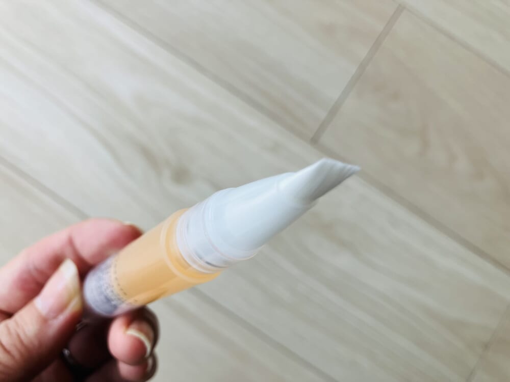 無印良品
ネイルケアオイル