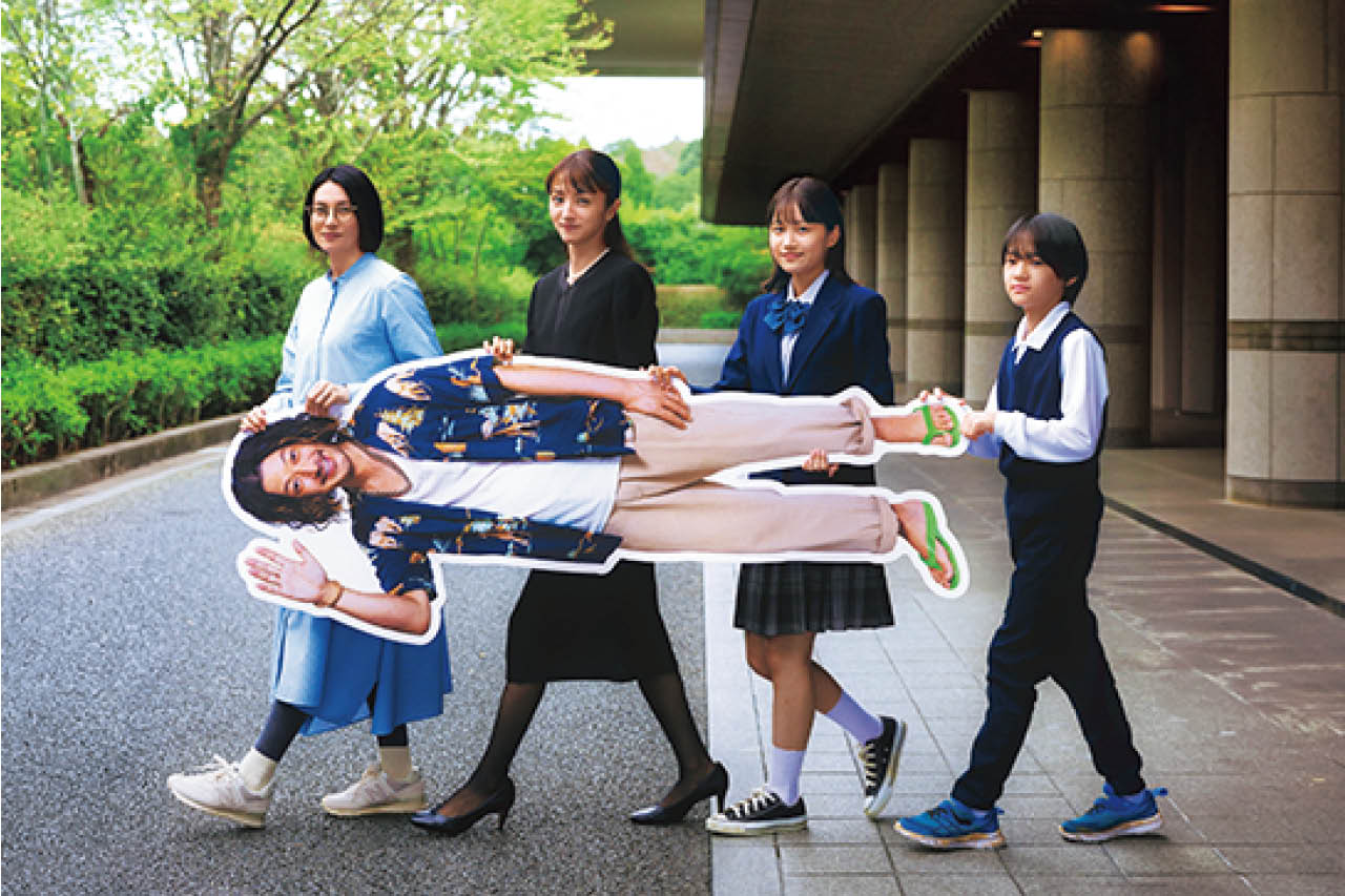 『兄を持ち運べるサイズに』