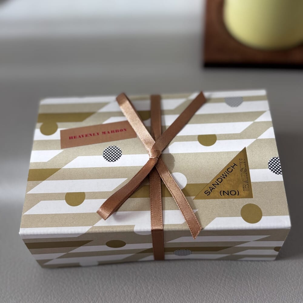 ヘブンリーマロン