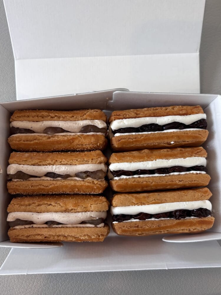 ヘブンリーマロン