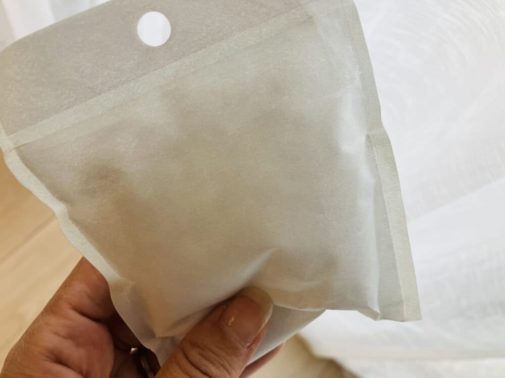 無印良品
消臭機能付き
くりかえし使える
除湿剤