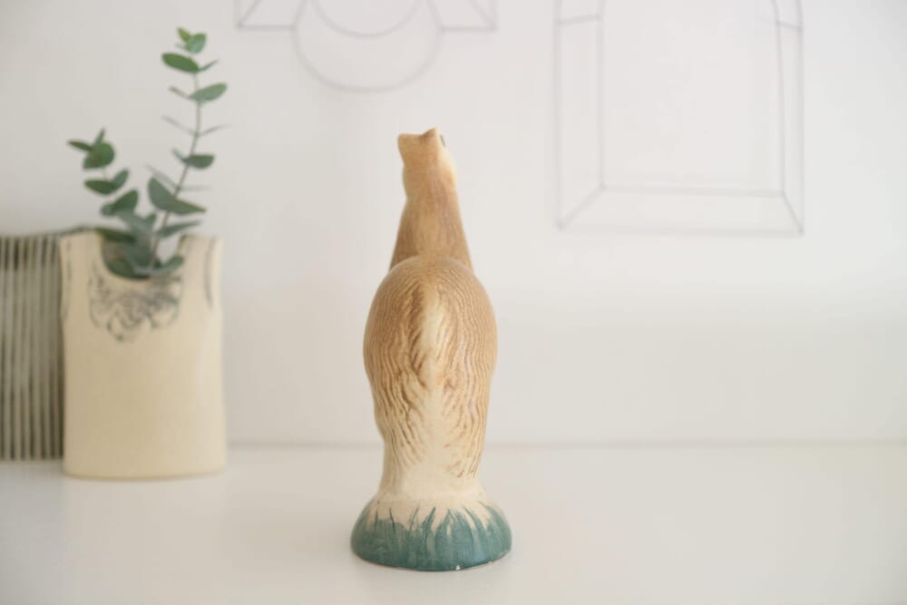 リサラーソン　アルパカ