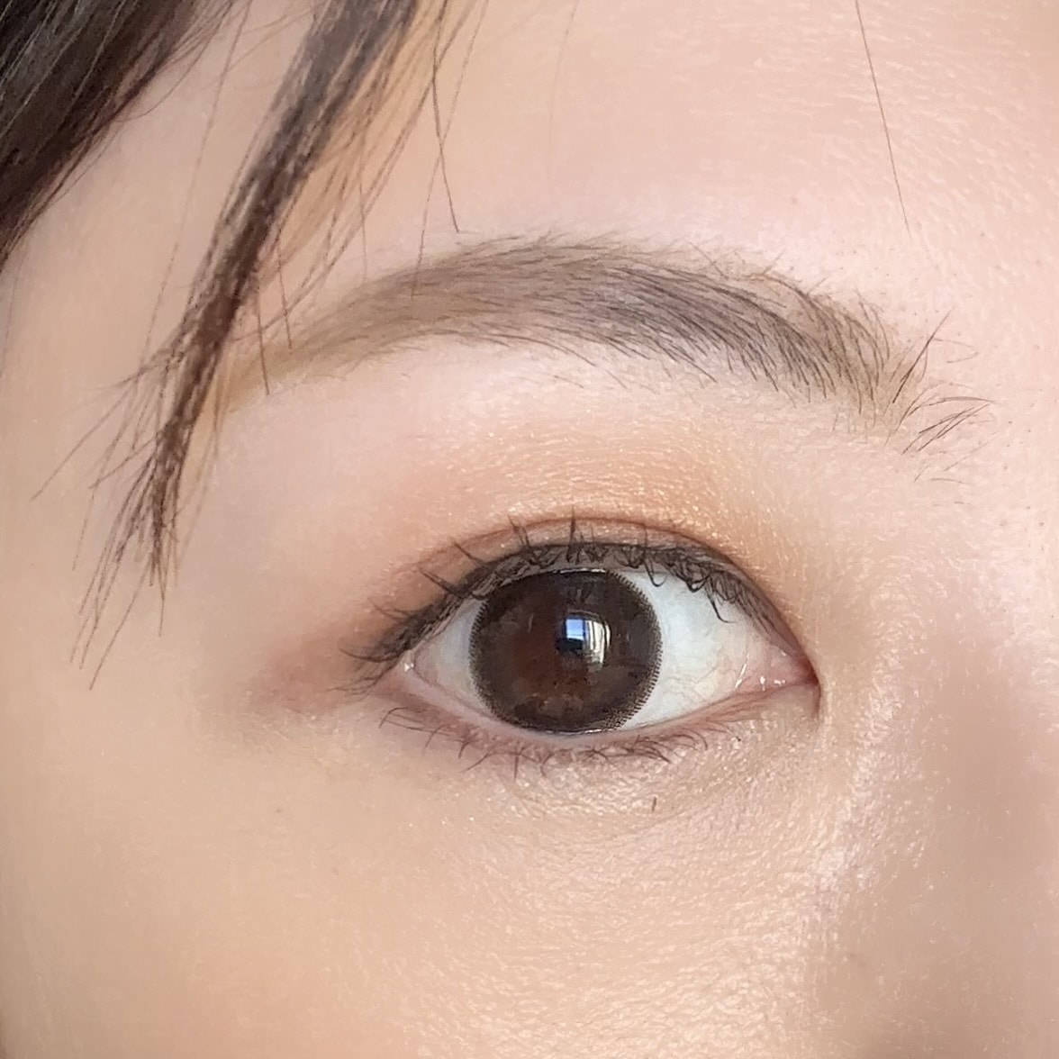 キャンメイク クリーミータッチライナー