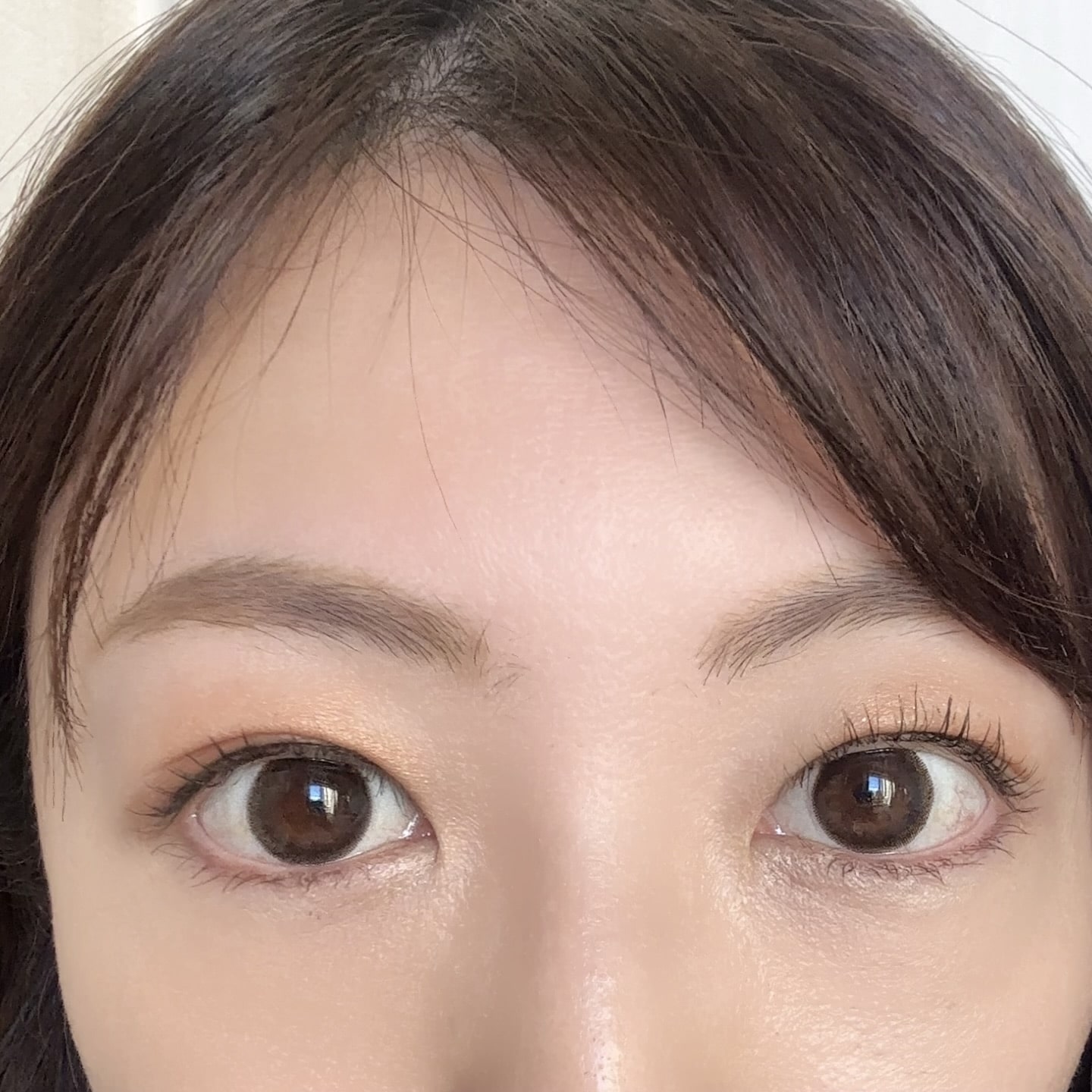 キャンメイク クリーミータッチライナー 15 カプチーノピンク