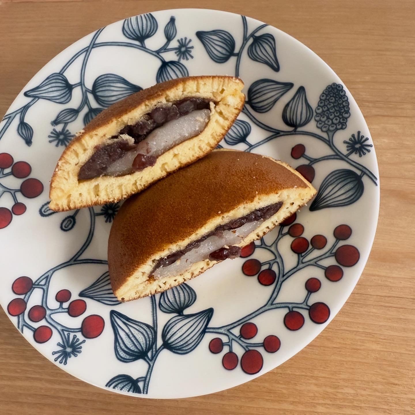 たねや 福どらやき 伊勢丹新宿店