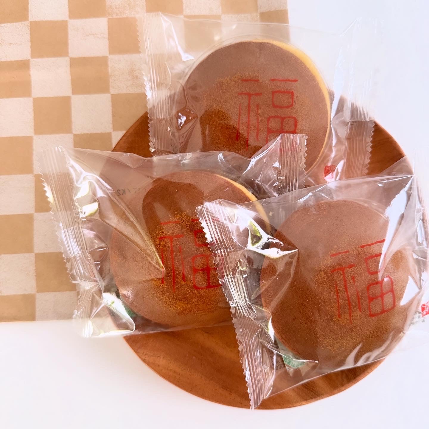 たねや たねや福どらやき