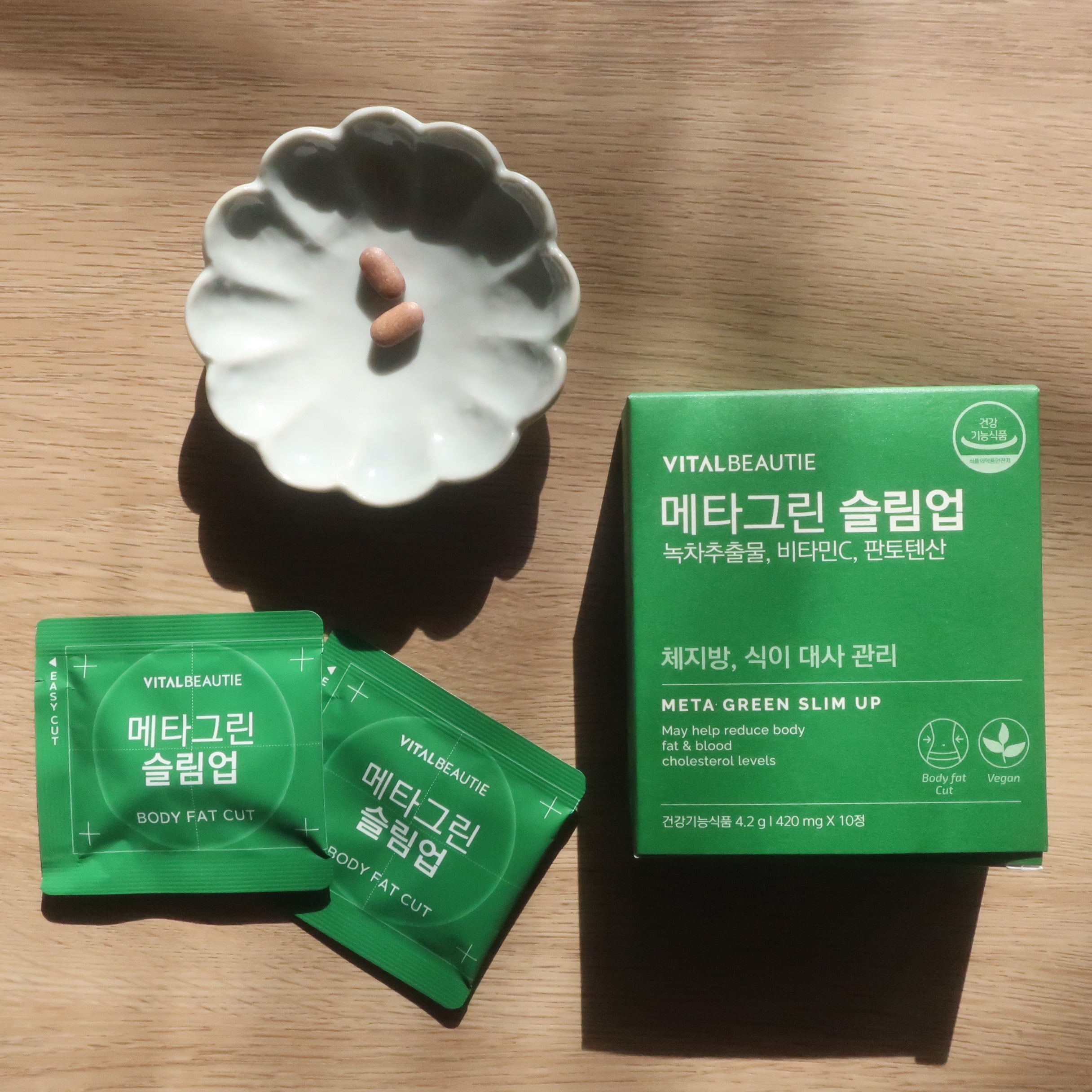 飲むレチノール ダイエットサプリ 40代