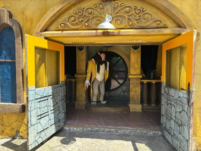 ヴィンワンダーズ フーコック内の子ども向けアトラクションの写真②