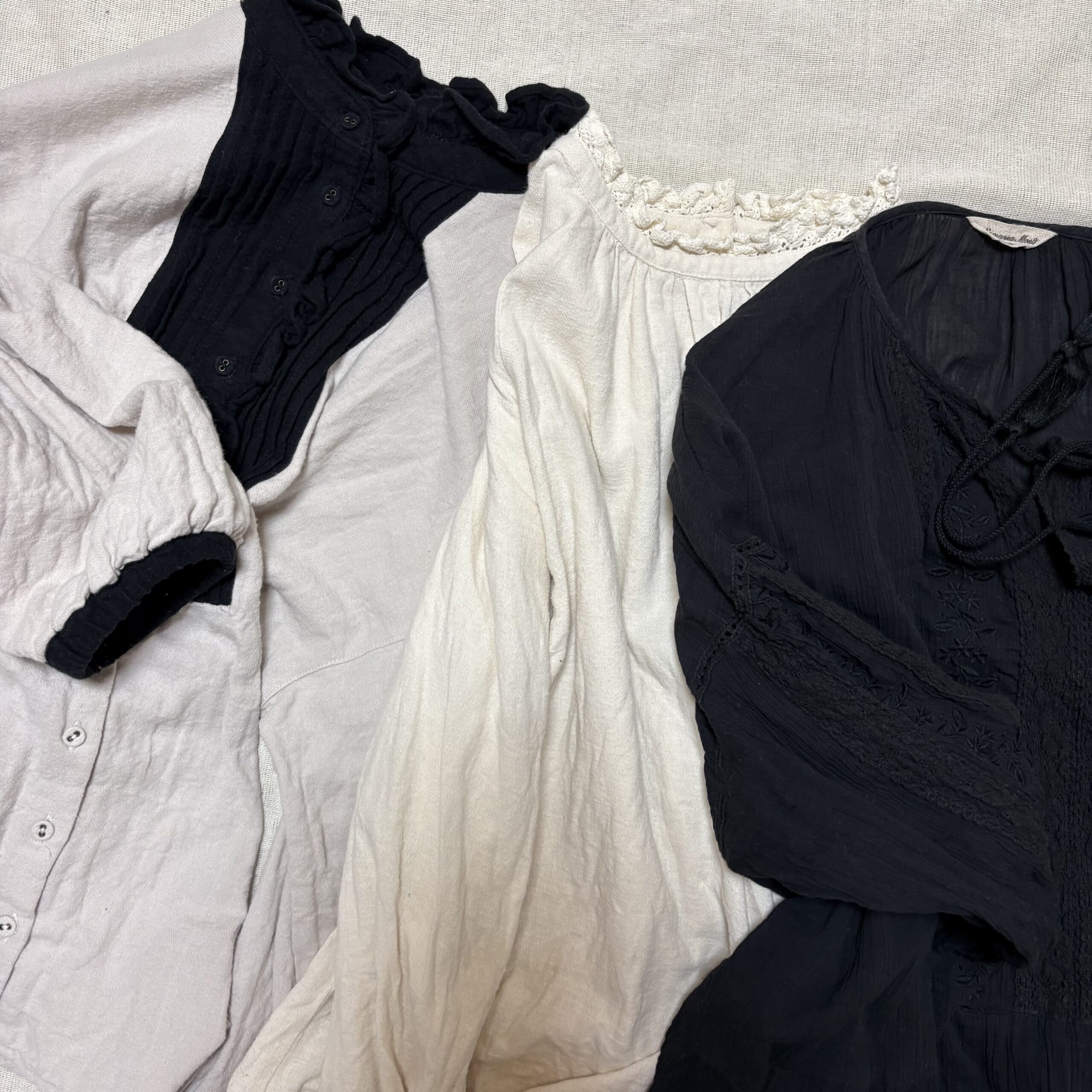 サマンサコーデ