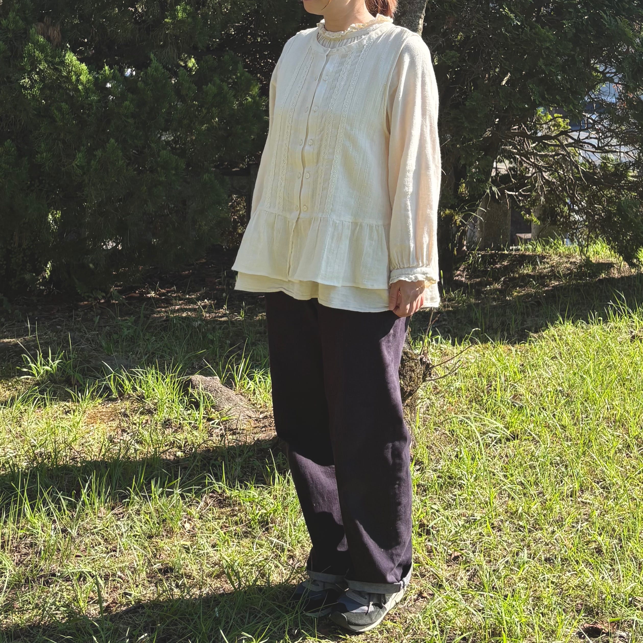 サマンサコーデ