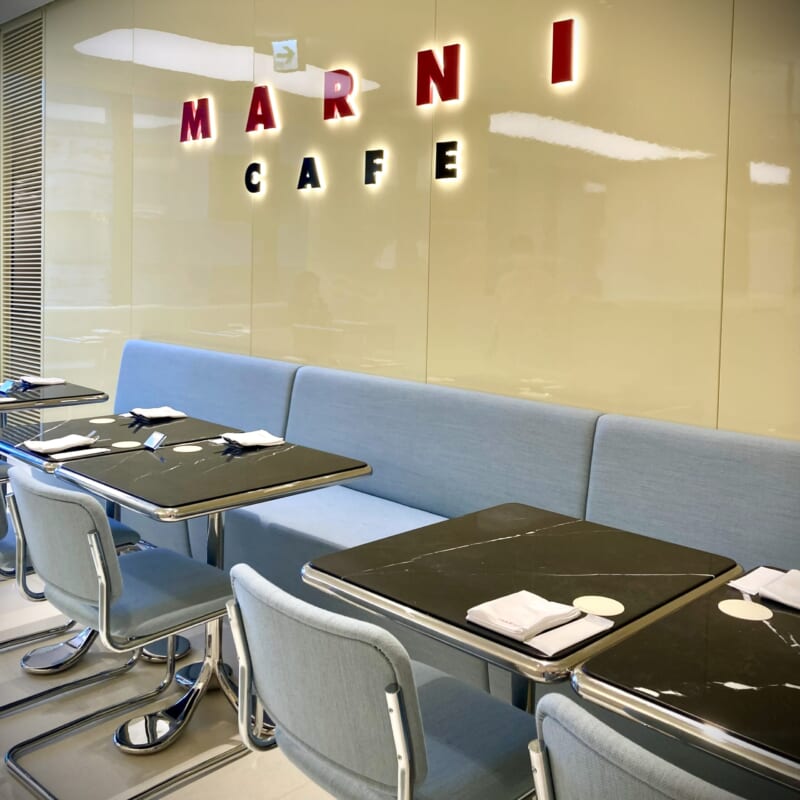 MARNI CAFE