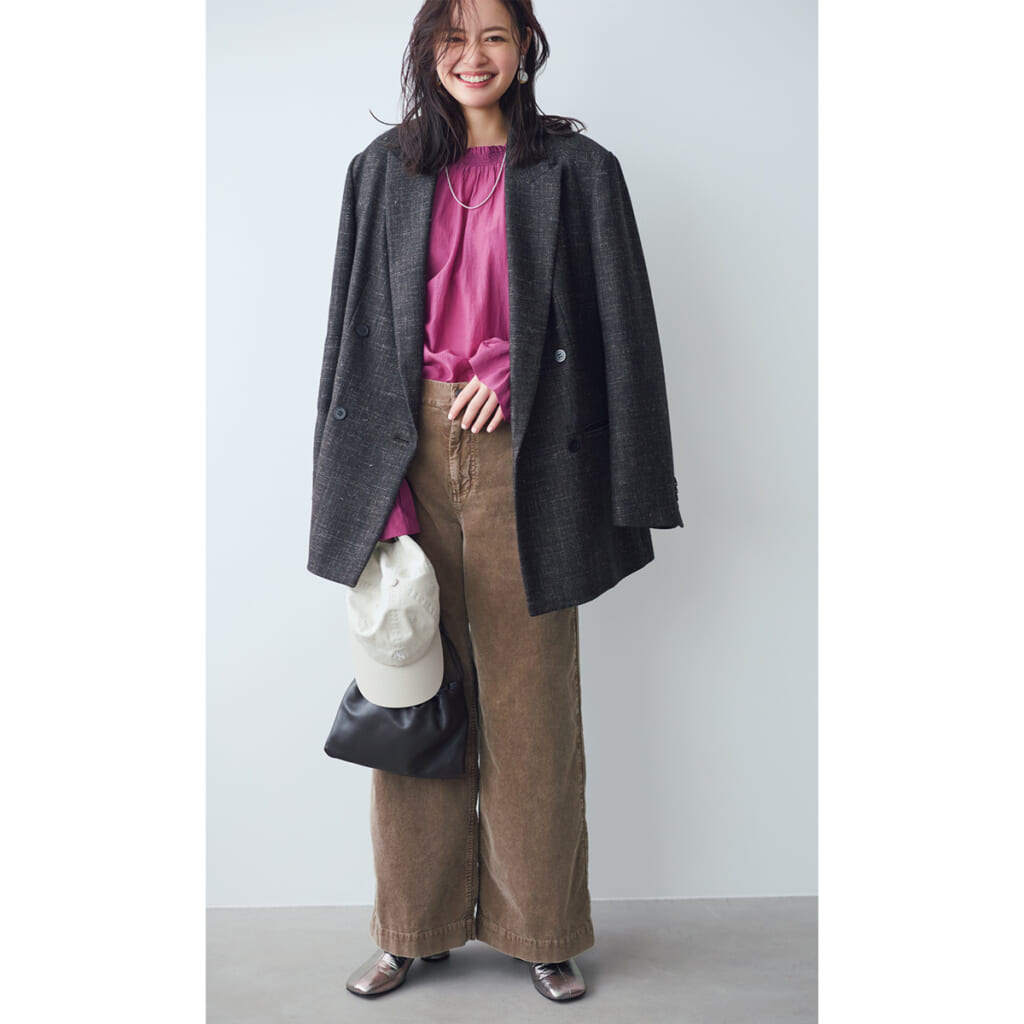 明日なに着る週間まとめ1105