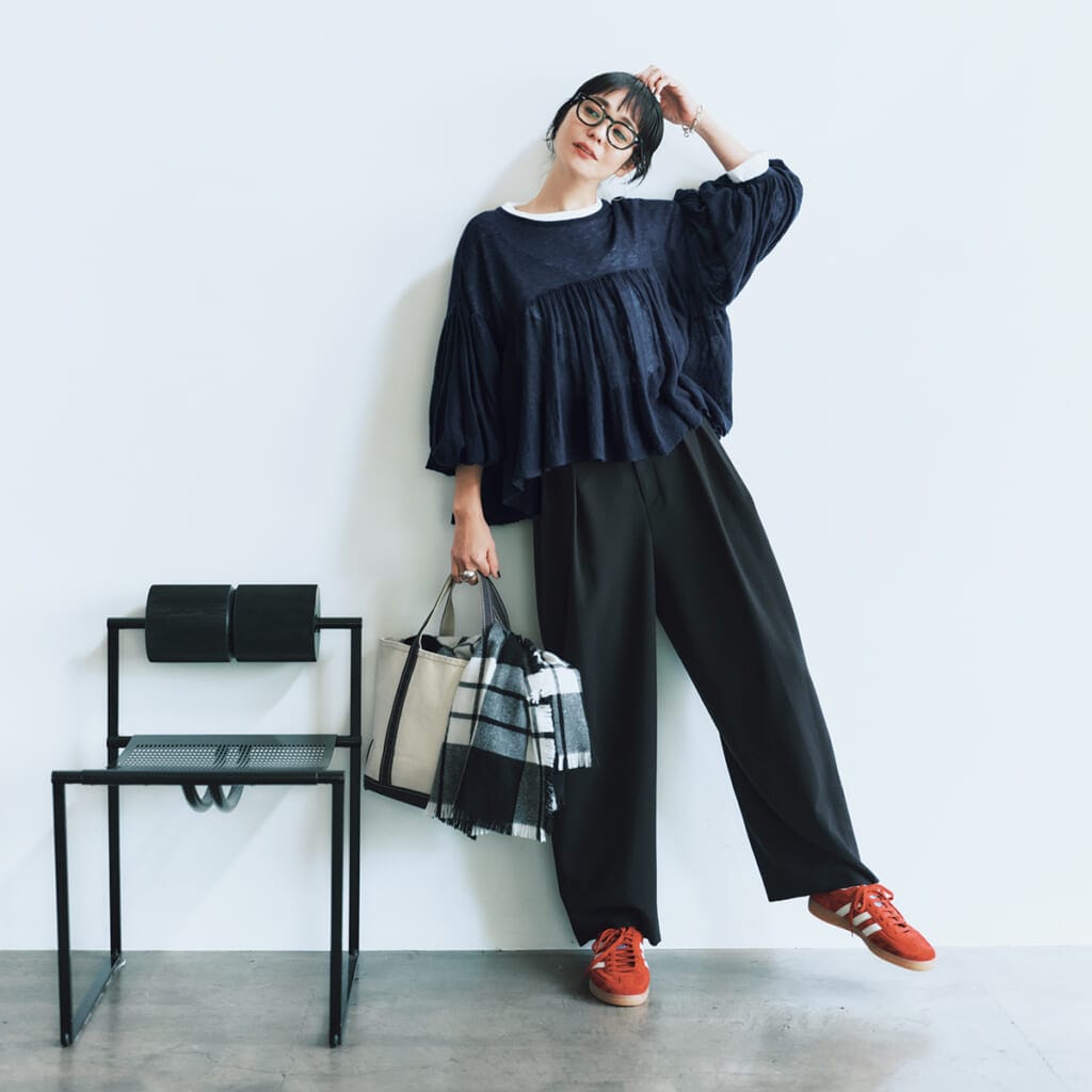 明日なに着る週間まとめ1107