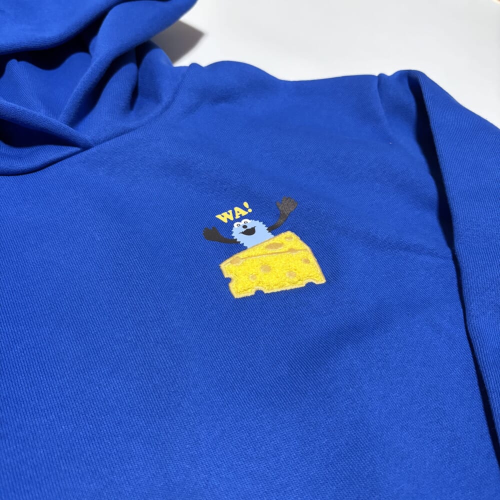 GU スンスン　コラボ