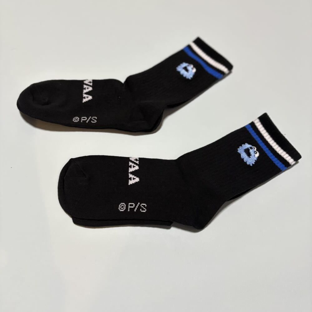 GU スンスン　コラボ