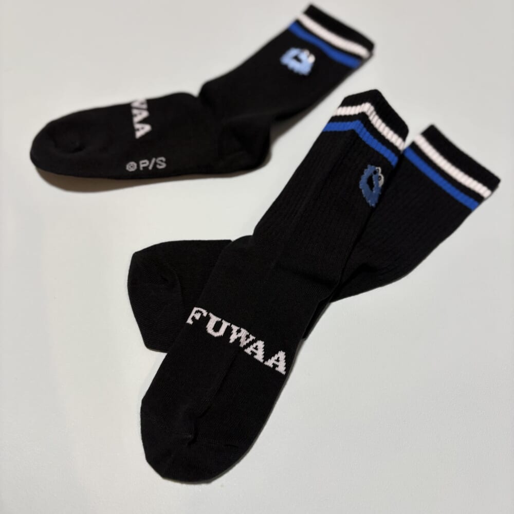 GU スンスン　コラボ