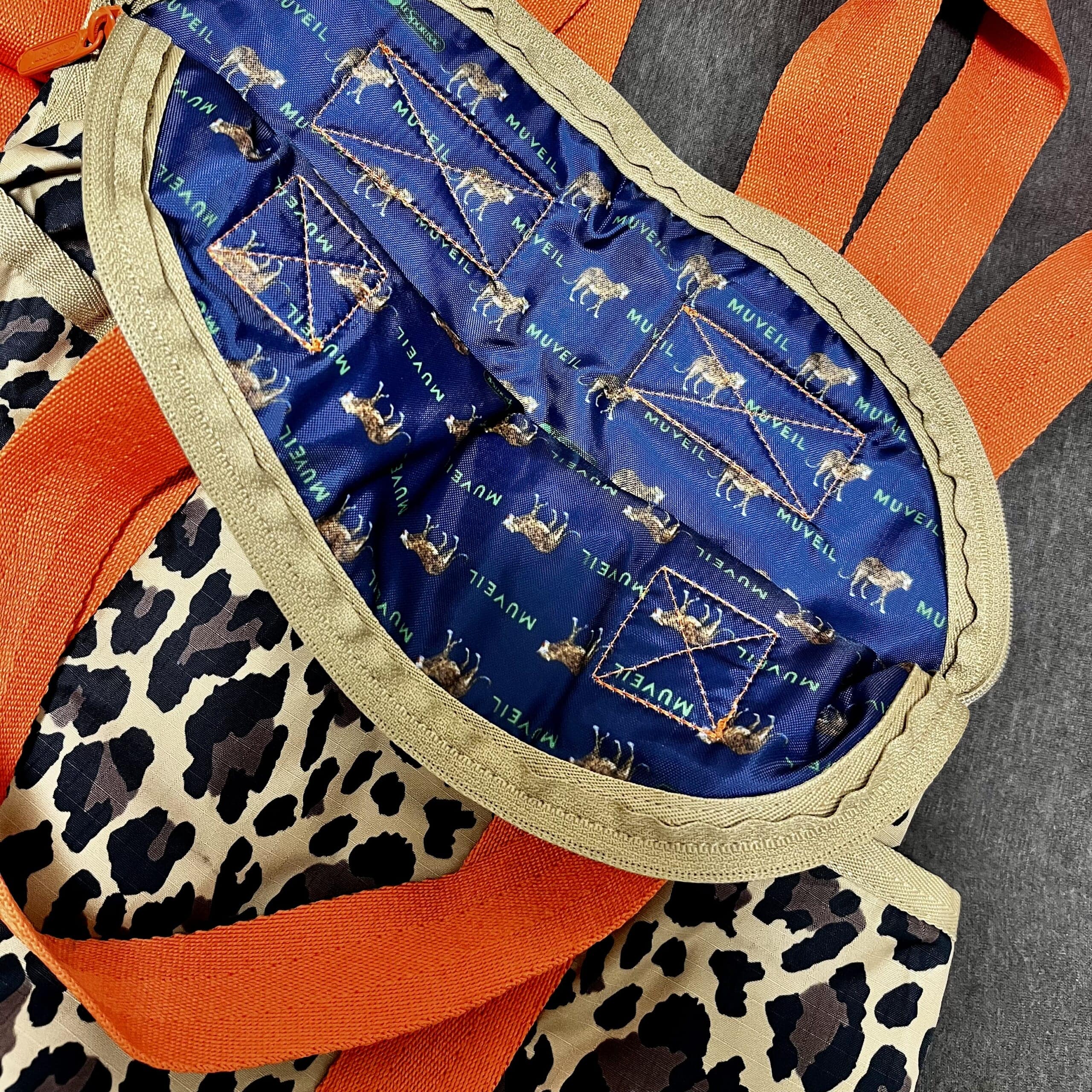 バッグ リュック