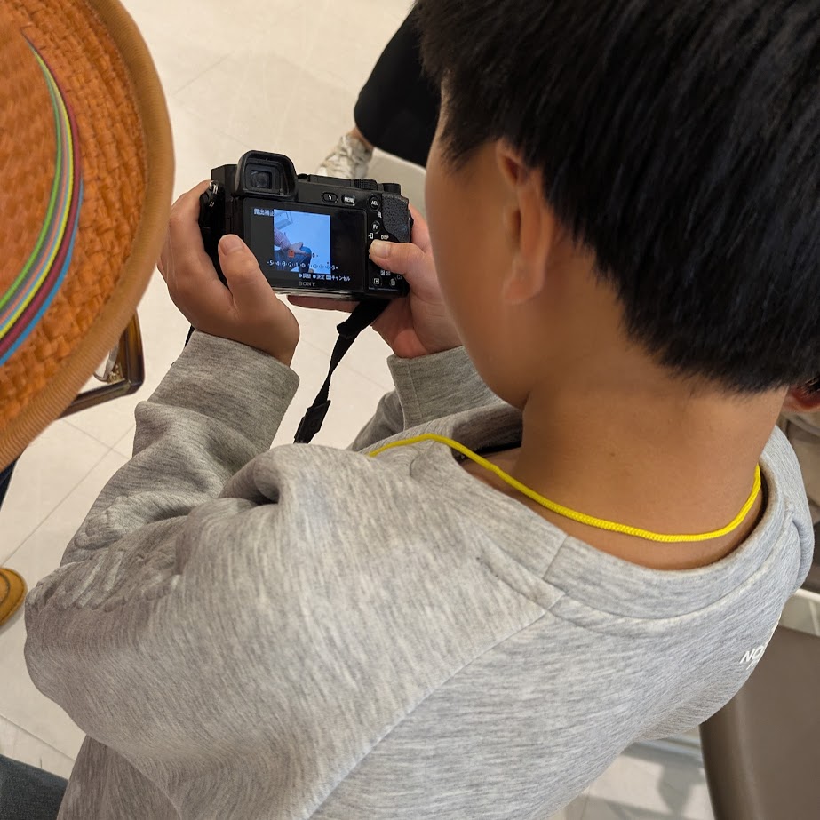 proカメラマン　りょうまさん　LEE１００コポ