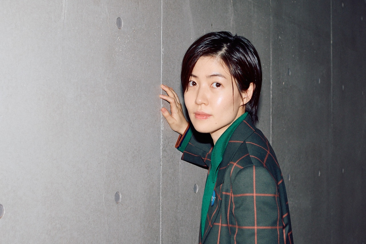 シム・ウンギョンさん