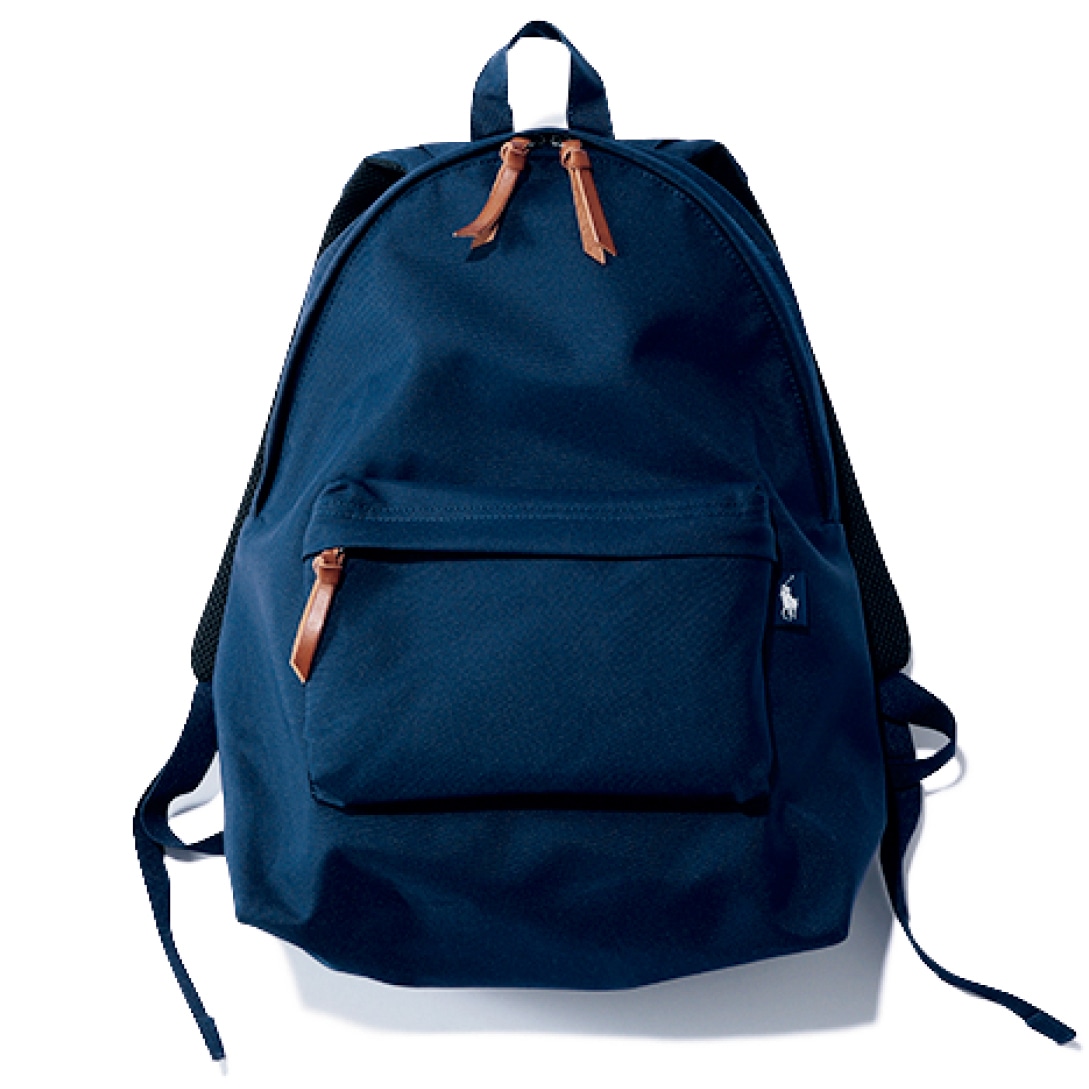 POLO RALPH LAUREN(ポロ ラルフ ローレン)POLY BACK PACK