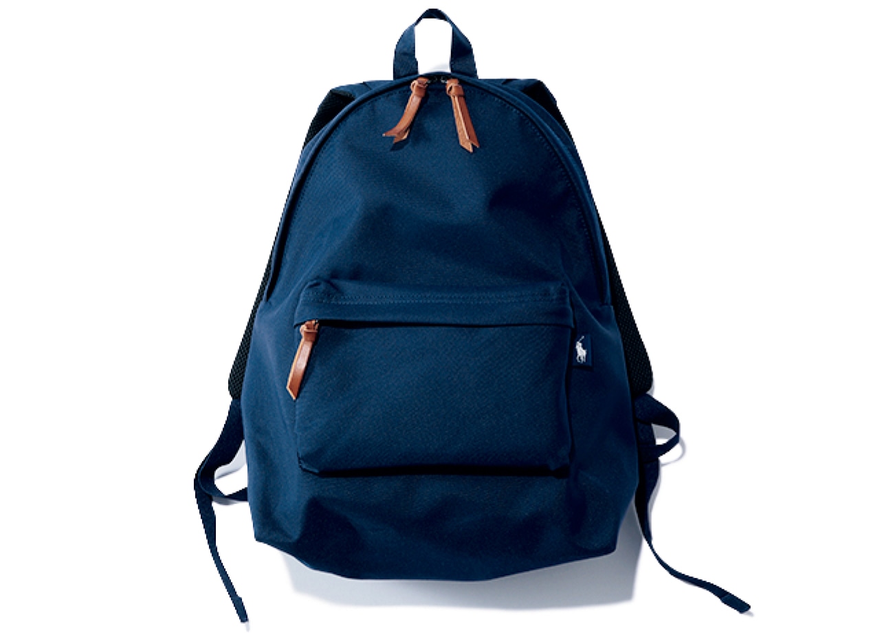 POLO RALPH LAUREN(ポロ ラルフ ローレン)POLY BACK PACK