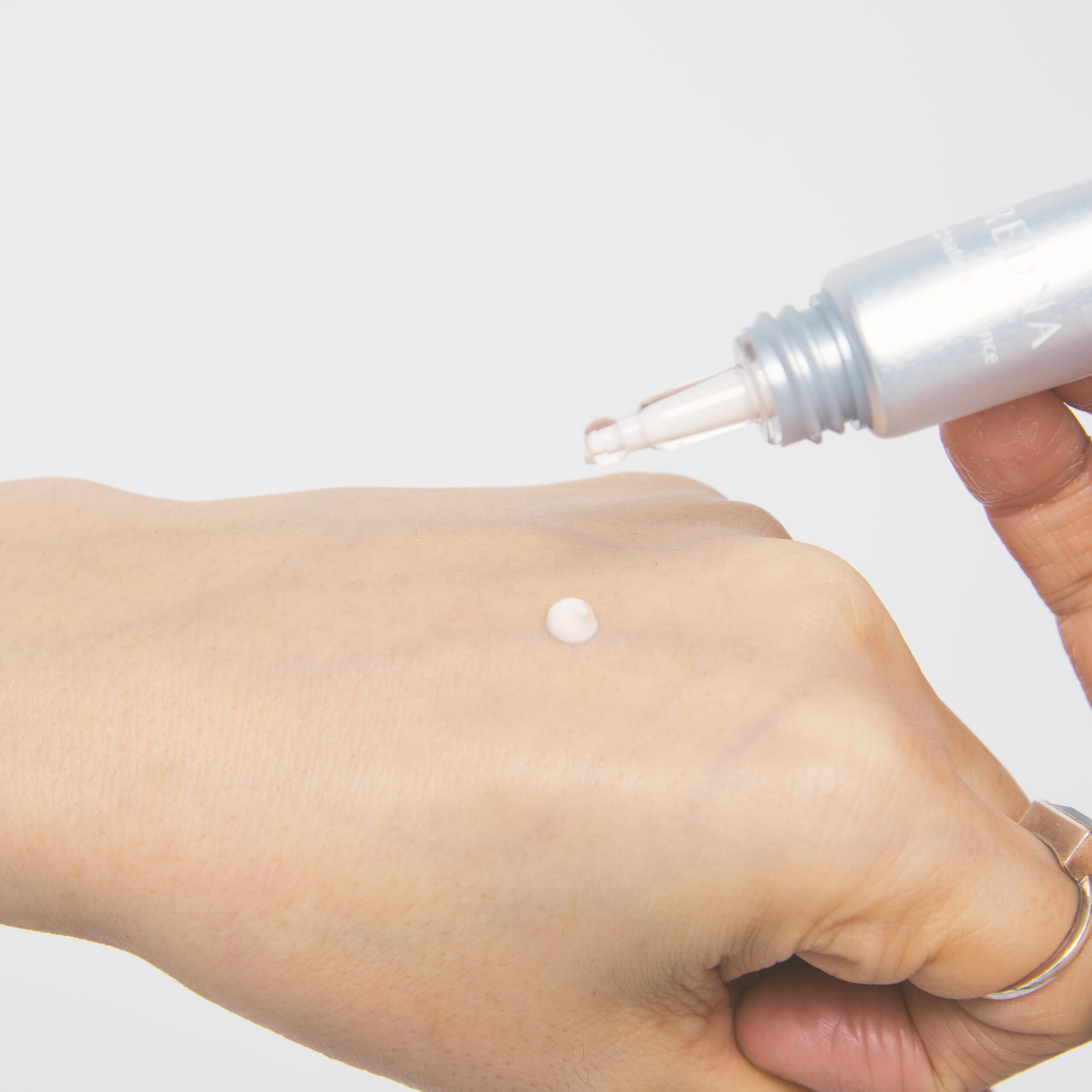 サイエンスアイのテクスチャー。