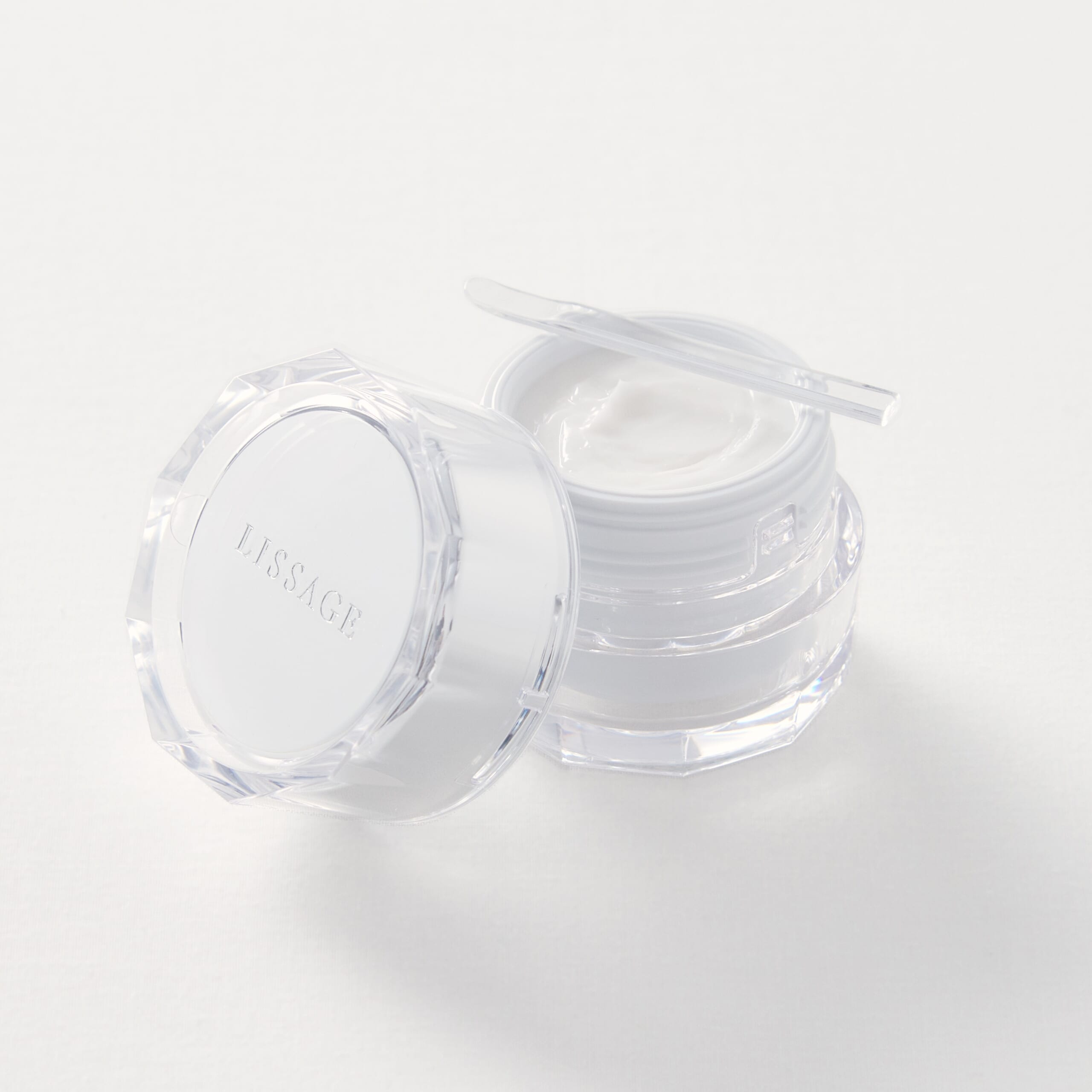 リサージ／トータルフォルミングクリーム