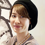 LEE100人隊_No.085 むぎちゃんさん