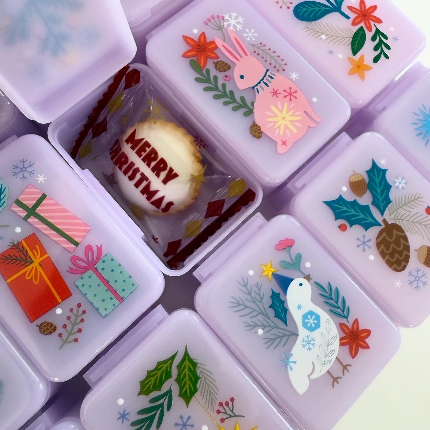 カルディ アドベントカレンダー