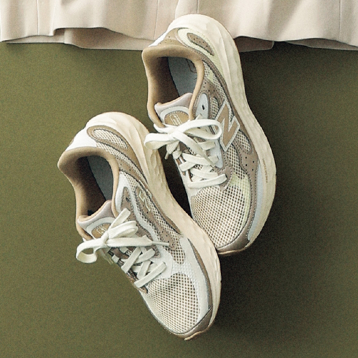 New Balance(ニューバランス)Fresh Foam Arish v4