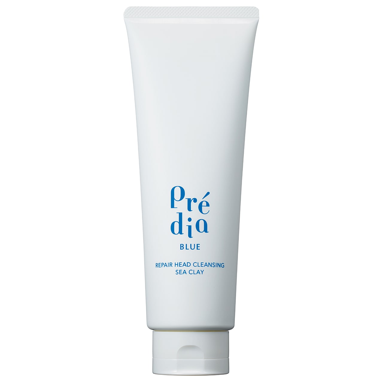 。Prédia BLUE リペア ヘッドクレンズ クレイ 250g￥2530（編集部調べ）