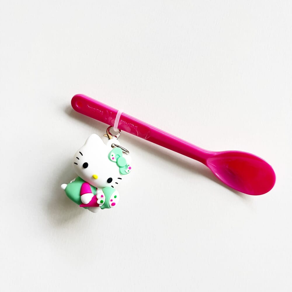 サーティワン　ハローキティ　コラボ