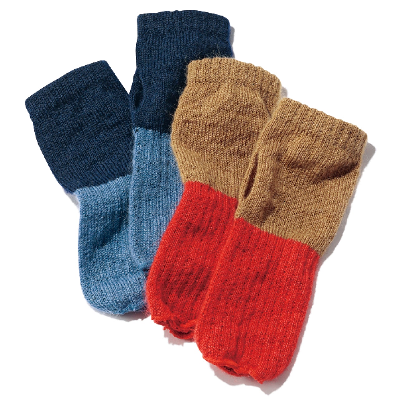 LEE限定 TEMBEA(テンベア)【LEE別注】GUNTE ARM WARMER+7