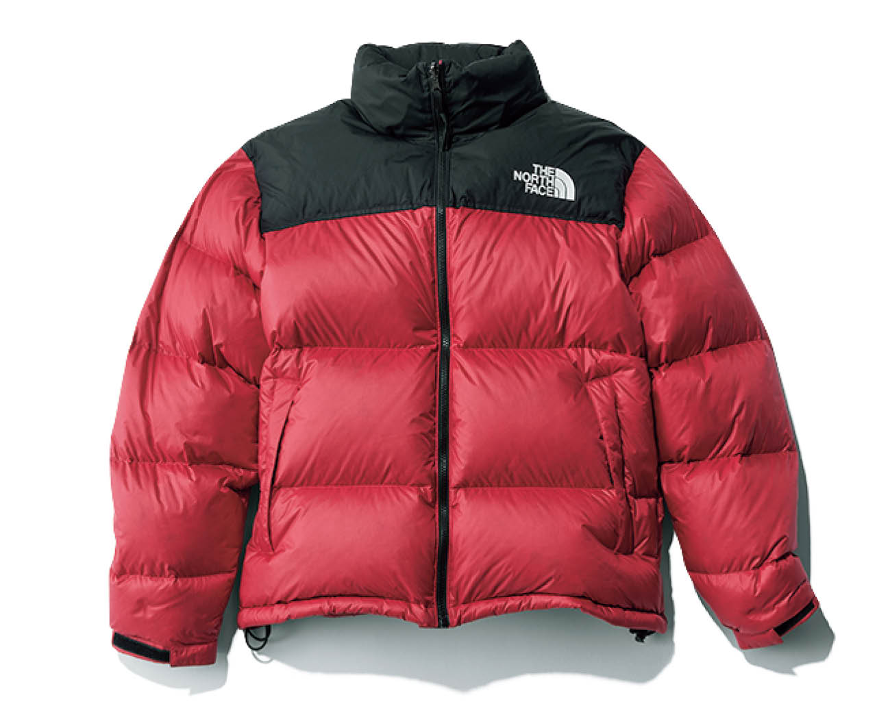 ヌプシジャケット