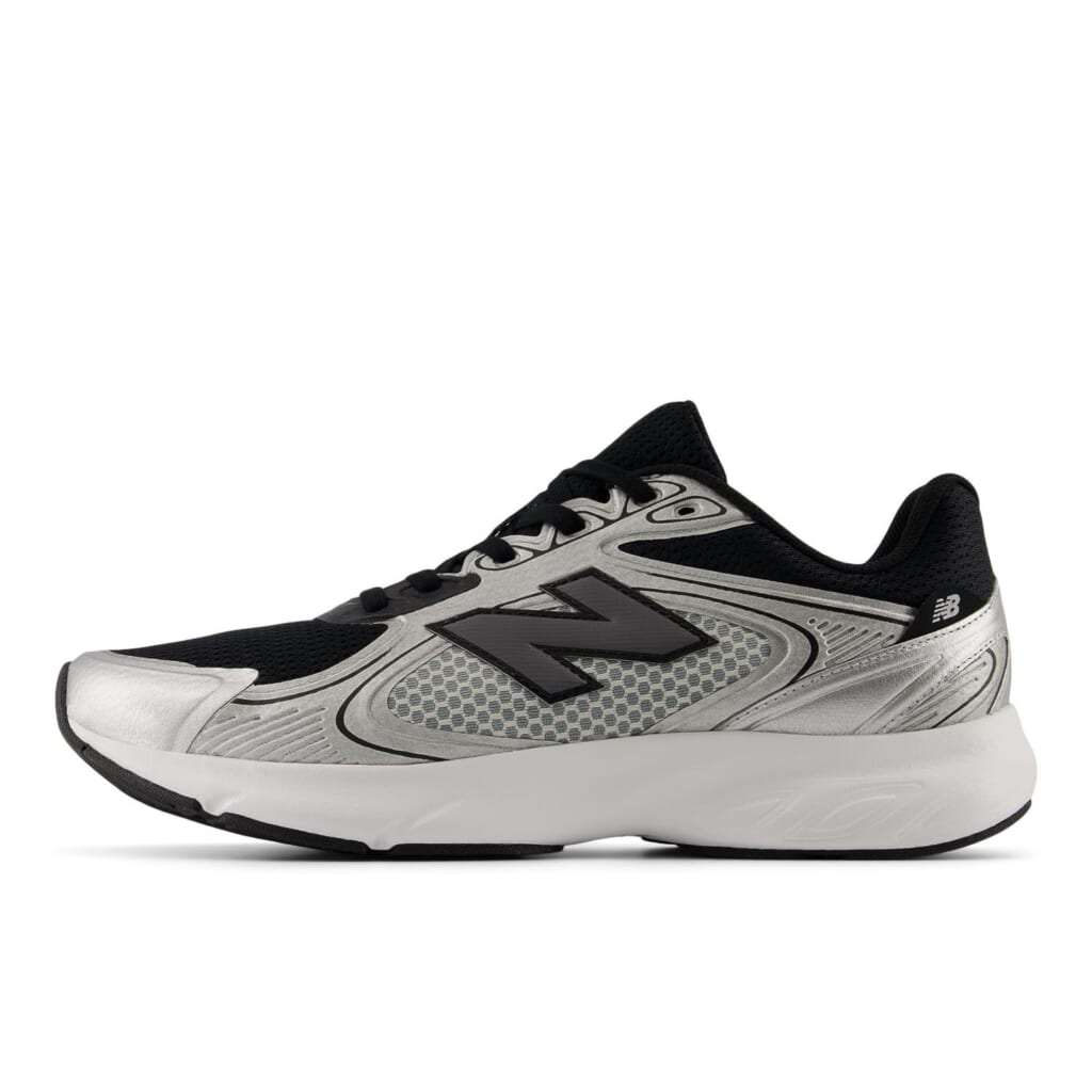 ニューバランス FRESH FOAM AMASTE SILVER/BLK