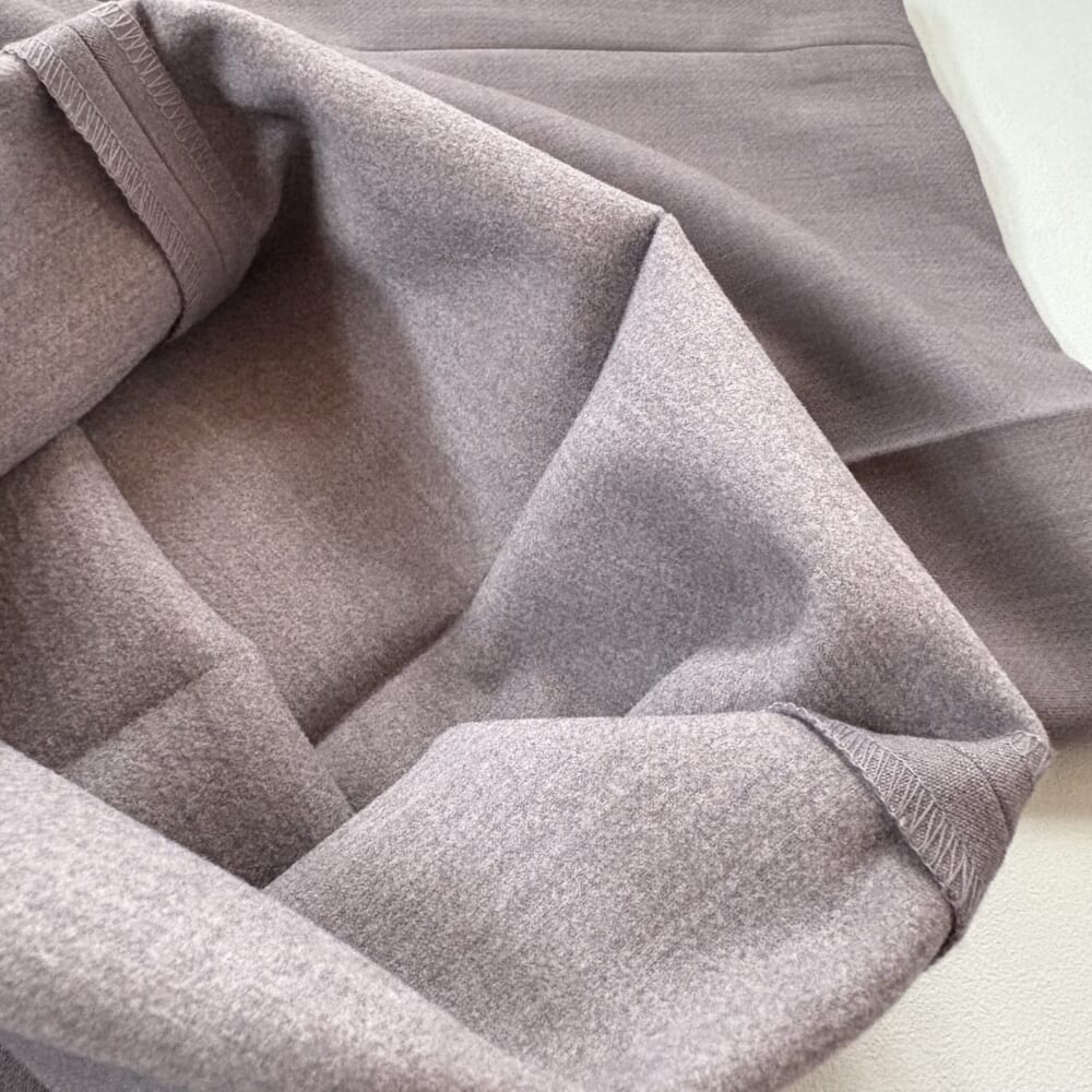 ウォームリザーブパンツ plst プラステ PLST