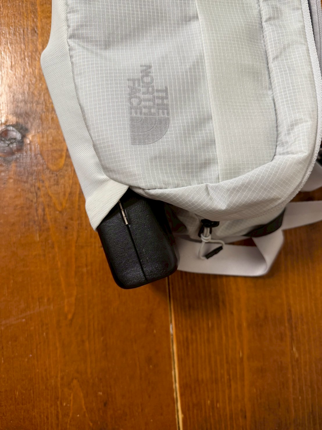 THE NORTH FACE「Hazy Waist Bag」