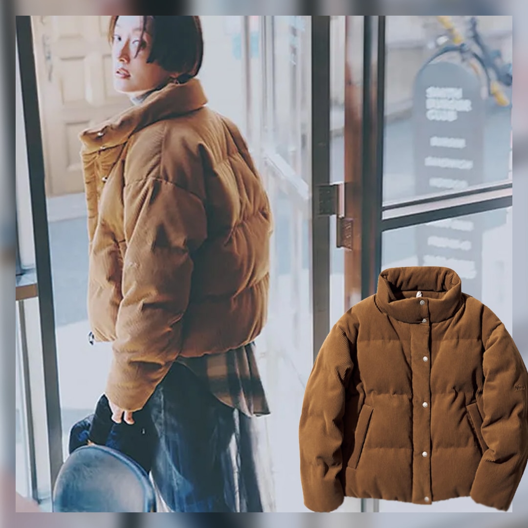 完売必至！【アニエスベー×アダム エ ロペ】不朽の名作『カーディガン