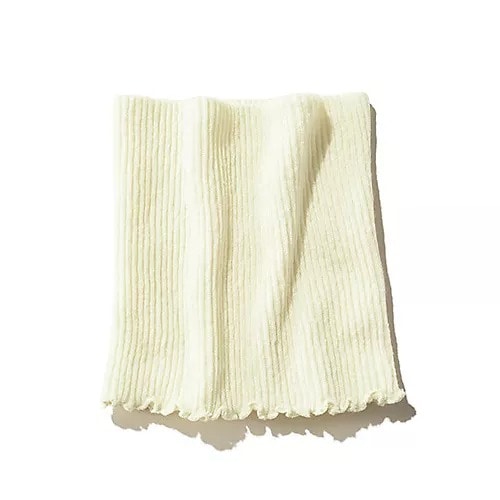 OURHOME
【LEE別注】【洗える】肌側シルクのネックウォーマー
￥3,289