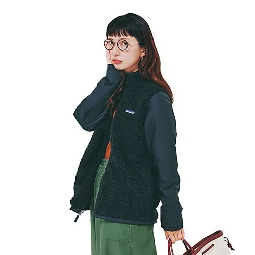 patagonia
【洗える】【防水】【透湿】【リバーシブル】K’s－4－in－1 Everyday Jkt
￥33,000