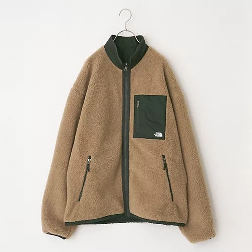 THE NORTH FACE
Reversible Extreme Pile Fleece Jacket
￥31,350