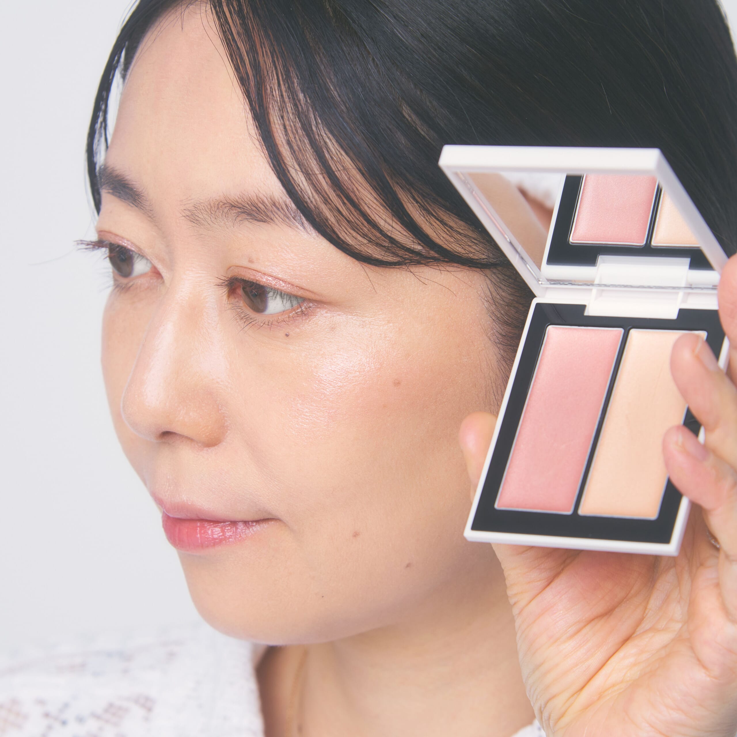 【THREE】2025 ホリデーコレクションを使ってみた！