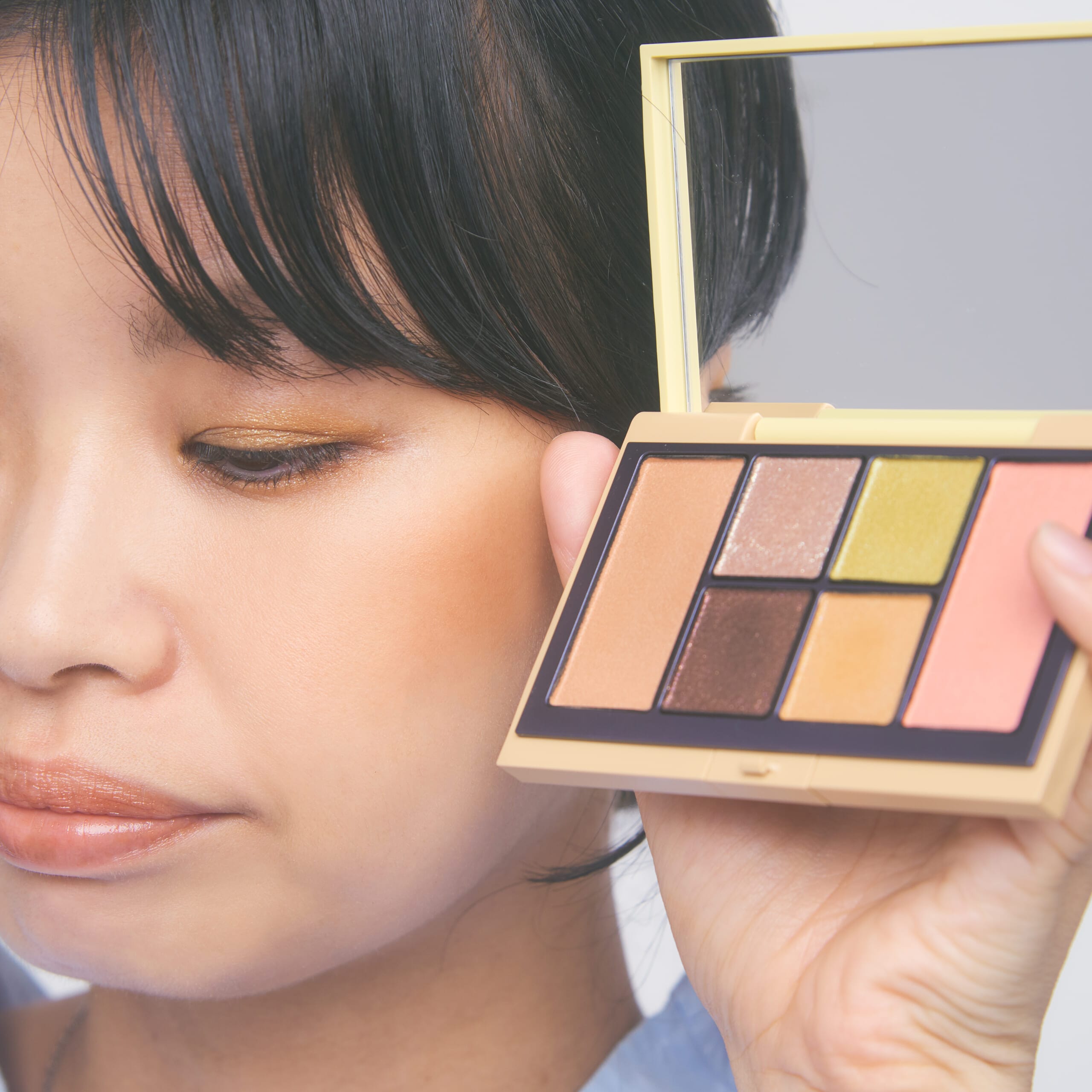 RMK ホリデーコレクション を使ってみた！