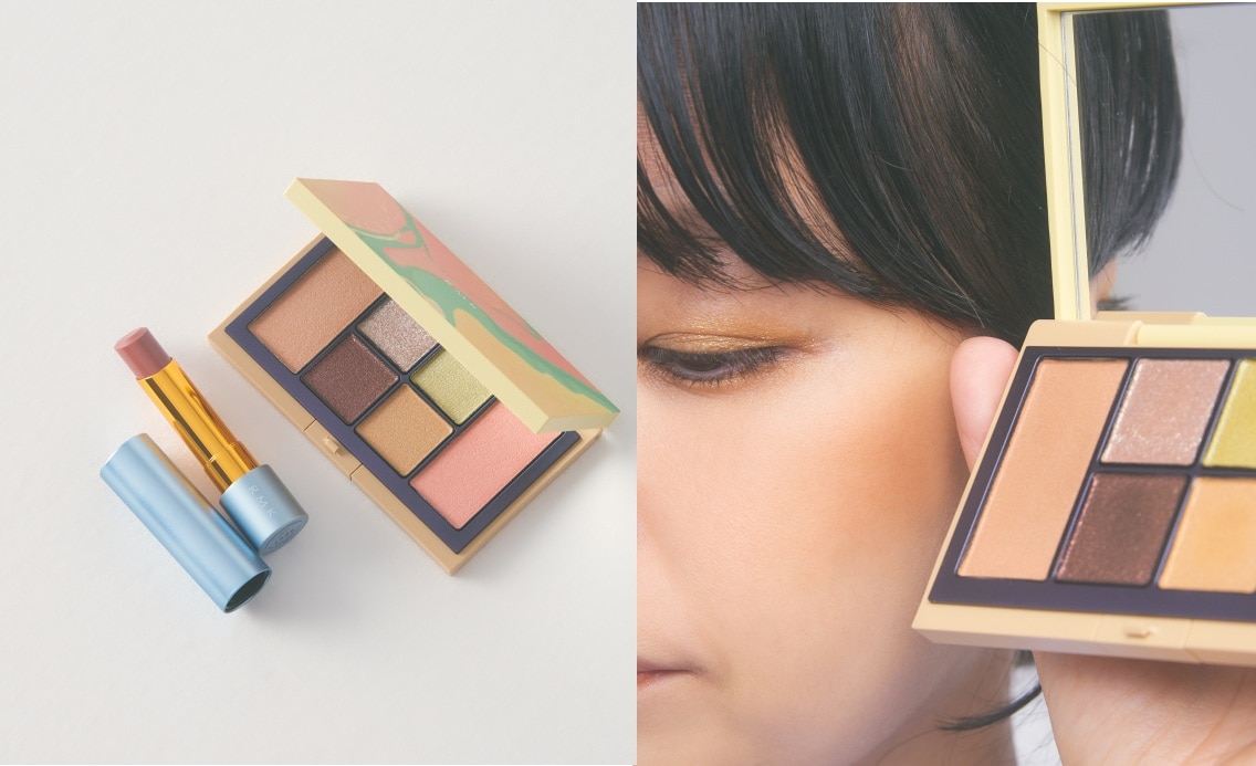 RMK／ホリデーコレクション