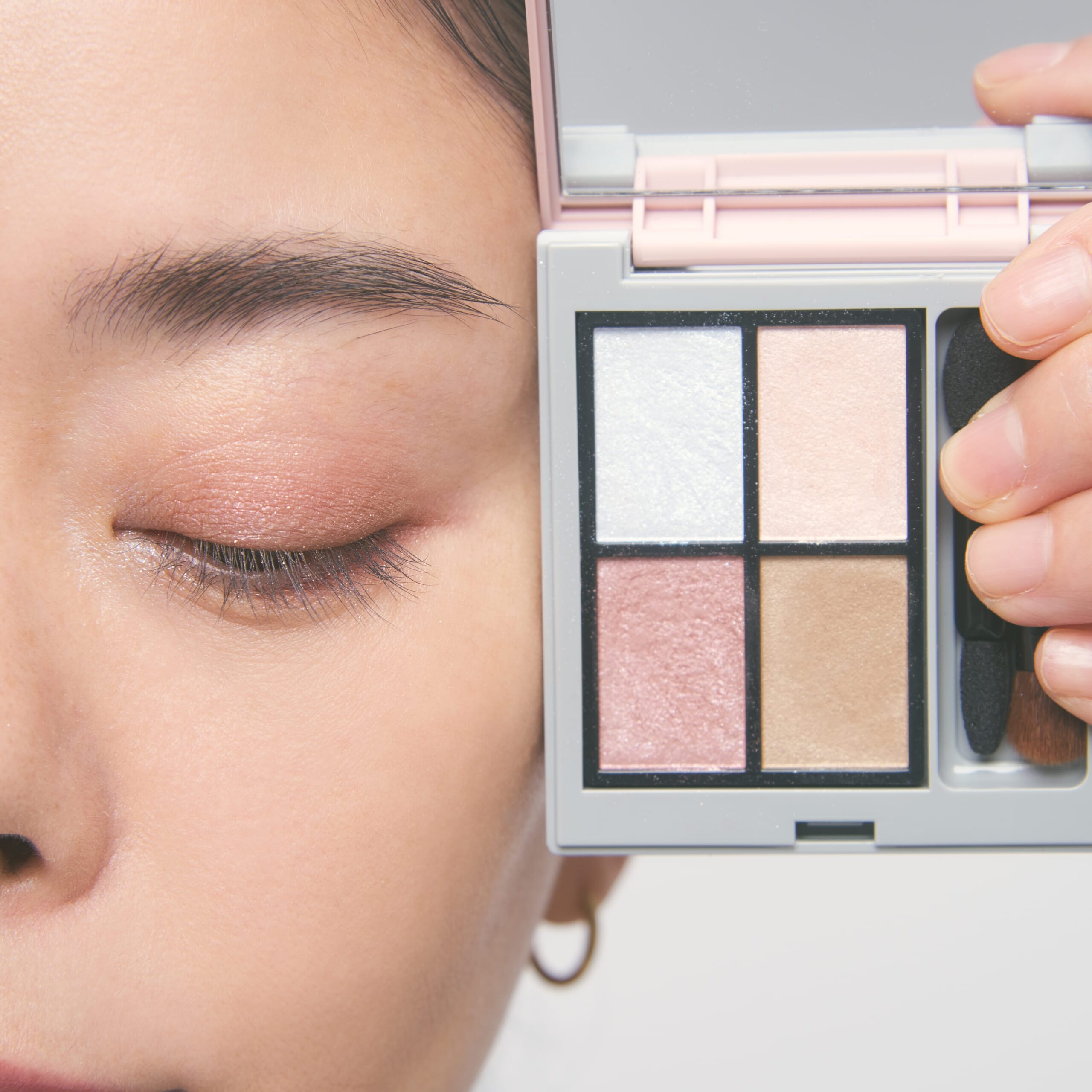 【エトヴォス】2025 ホリデーコフレを使ってみた