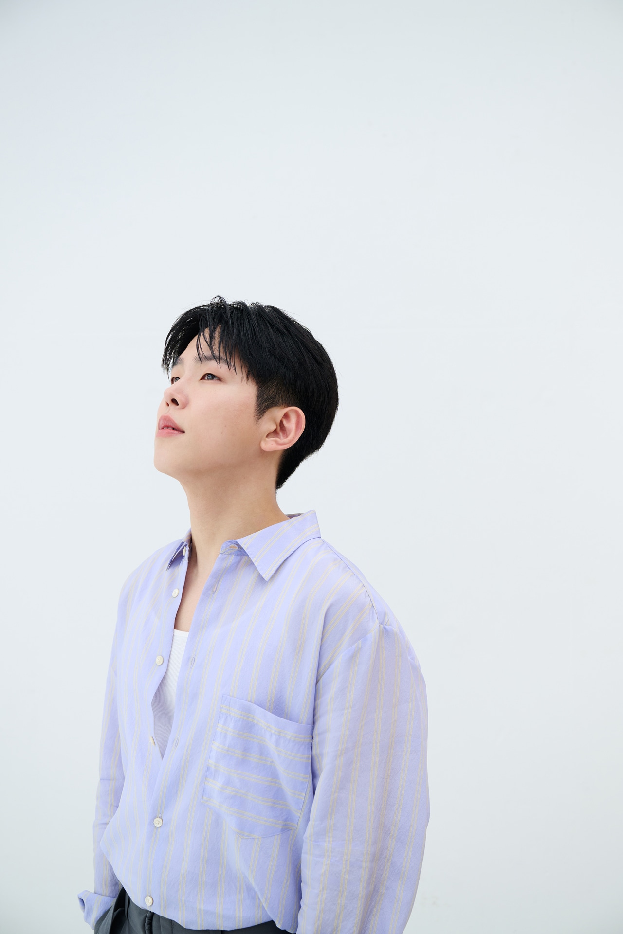 ポール・キムさん