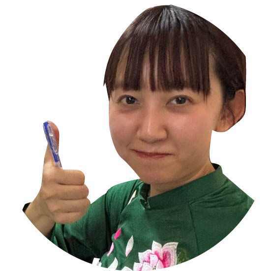 ズボラエディター カベ子