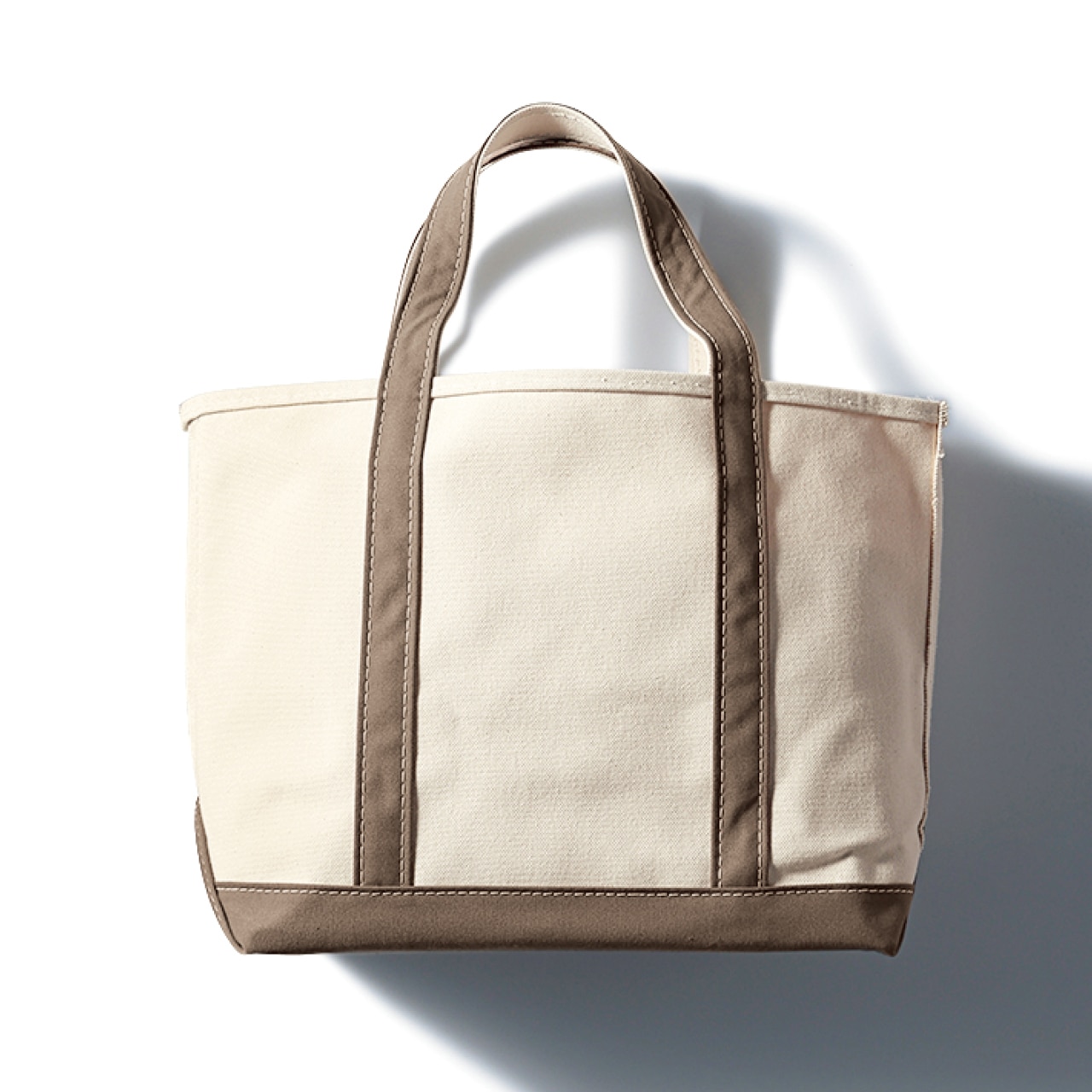 L.L.Bean(エル・エル・ビーン)オリジナル・ボート・アンド・トート ミディアム(オープントップ)